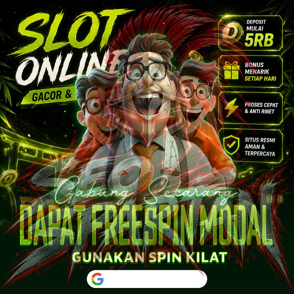 SLOT MAXWIN