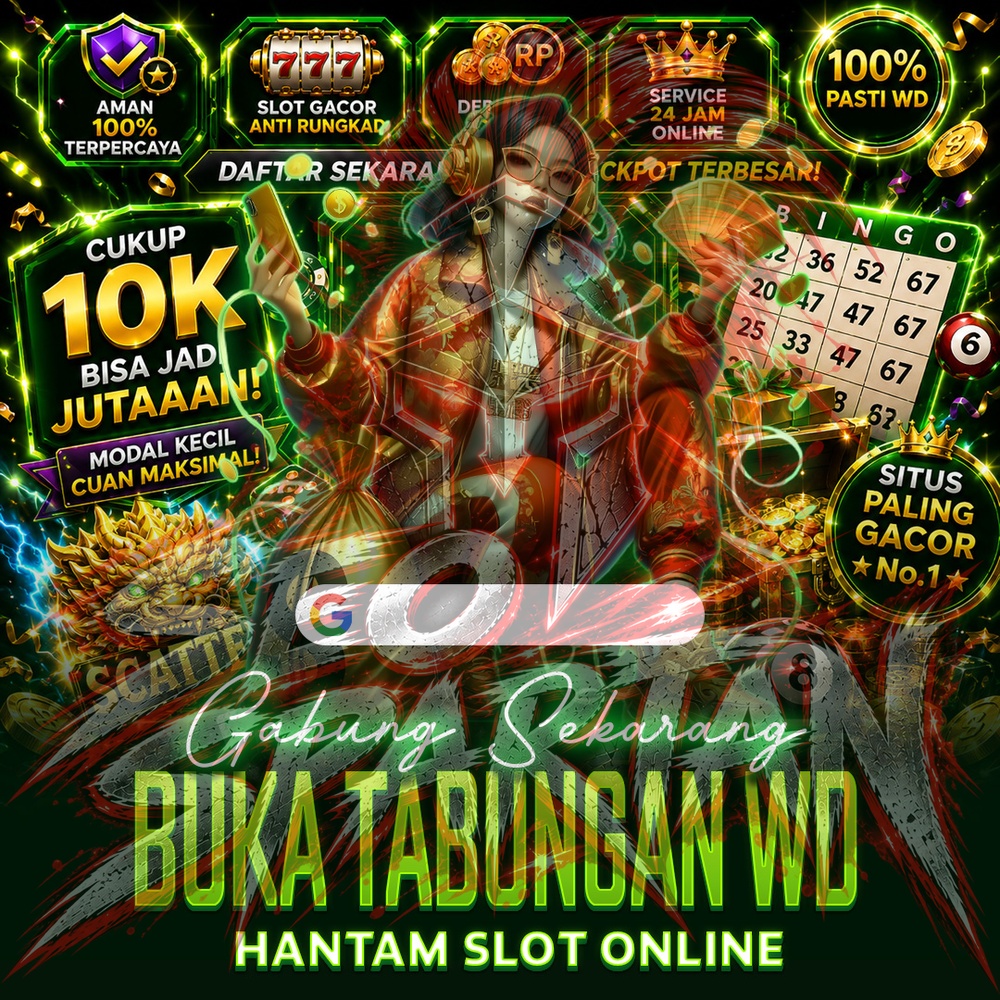SLOT THAILAND